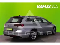 2023 Volkswagen Passat