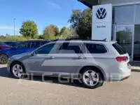 2023 Volkswagen Passat