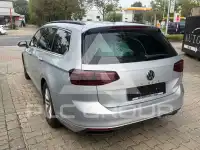2023 Volkswagen Passat