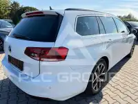 2023 Volkswagen Passat