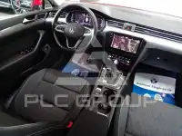 2023 Volkswagen Passat