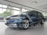 2023 Volkswagen Passat