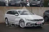 2023 Volkswagen Passat