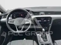 2023 Volkswagen Passat