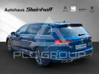 2023 Volkswagen Passat