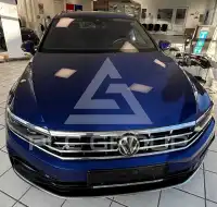 2023 Volkswagen Passat