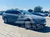 2023 Volkswagen Passat