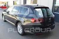 2023 Volkswagen Passat