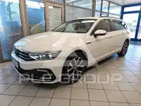 2023 Volkswagen Passat