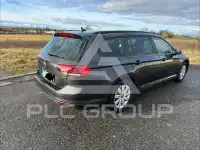2023 Volkswagen Passat
