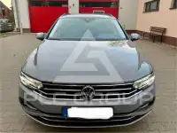 2023 Volkswagen Passat