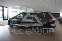 2023 Volkswagen Passat
