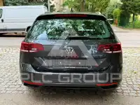 2023 Volkswagen Passat