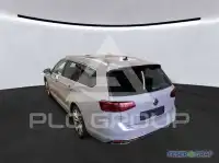 2023 Volkswagen Passat
