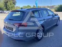 2023 Volkswagen Passat