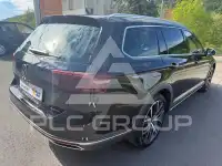 2023 Volkswagen Passat