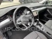 2023 Volkswagen Passat