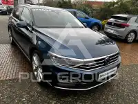 2023 Volkswagen Passat