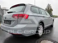 2023 Volkswagen Passat