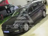2023 Volkswagen Passat