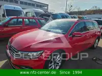 2023 Volkswagen Passat