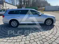 2023 Volkswagen Passat