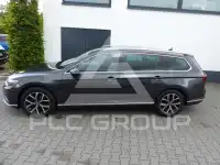 2023 Volkswagen Passat