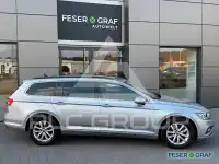 2023 Volkswagen Passat