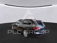 2024 Volkswagen Passat
