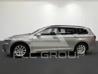 2023 Volkswagen Passat