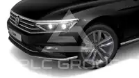 2023 Volkswagen Passat