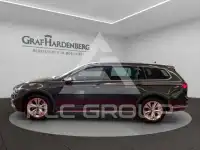 2023 Volkswagen Passat