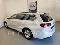 2023 Volkswagen Passat