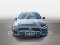 2023 Volkswagen Passat