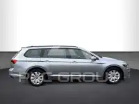 2023 Volkswagen Passat