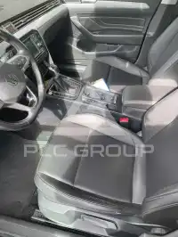 2023 Volkswagen Passat