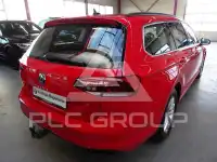 2023 Volkswagen Passat