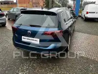 2023 Volkswagen Passat
