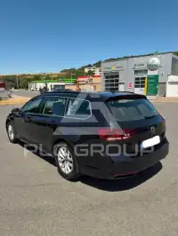 2023 Volkswagen Passat