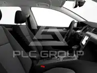 2023 Volkswagen Passat