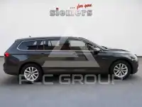 2023 Volkswagen Passat