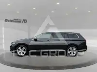 2023 Volkswagen Passat