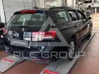 2023 Volkswagen Passat