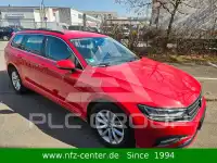 2023 Volkswagen Passat