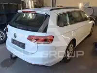 2023 Volkswagen Passat