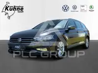 2023 Volkswagen Passat