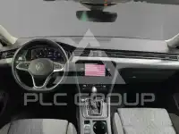 2023 Volkswagen Passat