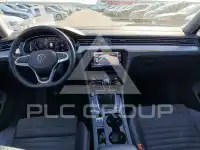 2023 Volkswagen Passat