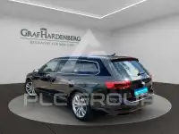 2023 Volkswagen Passat