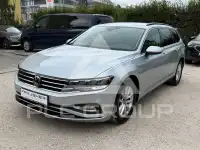 2023 Volkswagen Passat